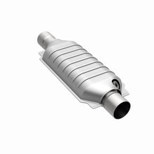 Load image into Gallery viewer, MagnaFlow Exhaust Products 94439 Standard Grade Universal Catalytic Converter