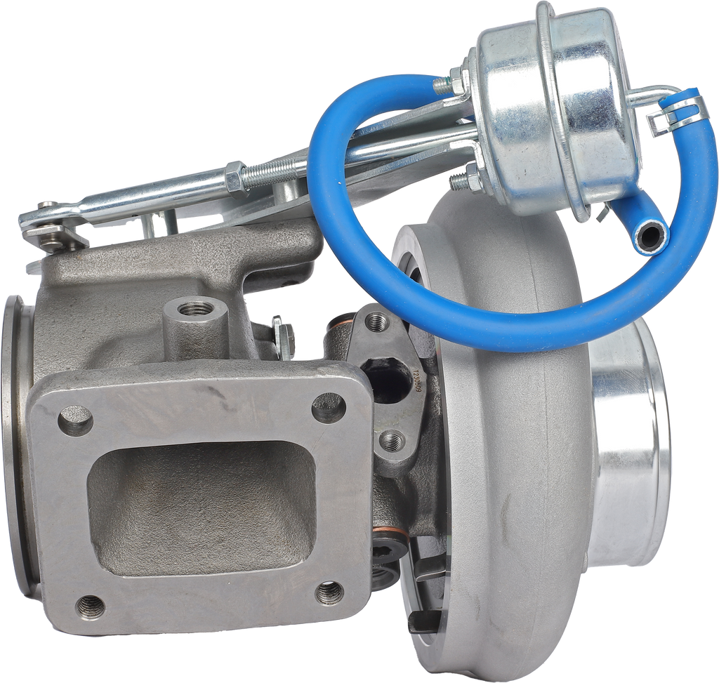 Alliant Power AP90047 Turbocharger