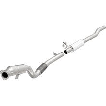 Load image into Gallery viewer, MagnaFlow Exhaust Products 51965 OEM Grade Direct-Fit Catalytic Converter for Select Audi A8 Quattro