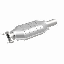 Load image into Gallery viewer, MagnaFlow Exhaust Products 457018 California CARB Direct-Fit Catalytic Converter