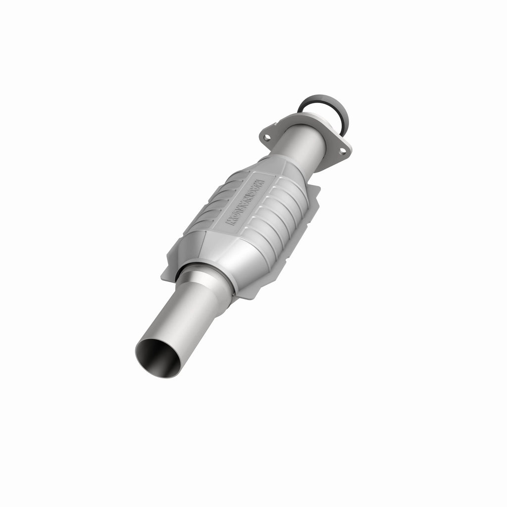MagnaFlow Exhaust Products 23493 Standard Grade Direct-Fit Catalytic Converter for Select Cadillac Allante, Cadillac DeVille, Cadillac Eldorado, Cadillac Seville