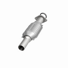 Load image into Gallery viewer, MagnaFlow Exhaust Products 23493 Standard Grade Direct-Fit Catalytic Converter for Select Cadillac Allante, Cadillac DeVille, Cadillac Eldorado, Cadillac Seville