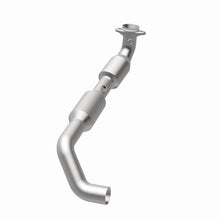 Load image into Gallery viewer, MagnaFlow Exhaust Products 4583705 California CARB Direct-Fit Catalytic Converter for Select Ford F-150