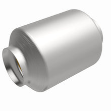 Load image into Gallery viewer, MagnaFlow Exhaust Products 444505 California CARB Universal Catalytic Converter for Select Audi A6 Quattro, Ford Crown Victoria, Ford Mustang, INFINITI G35, INFINITI I35, Mercedes-Benz C43 AMG, Mercedes-Benz CL500, Mercedes-Benz E430, Mercedes-Benz S430,