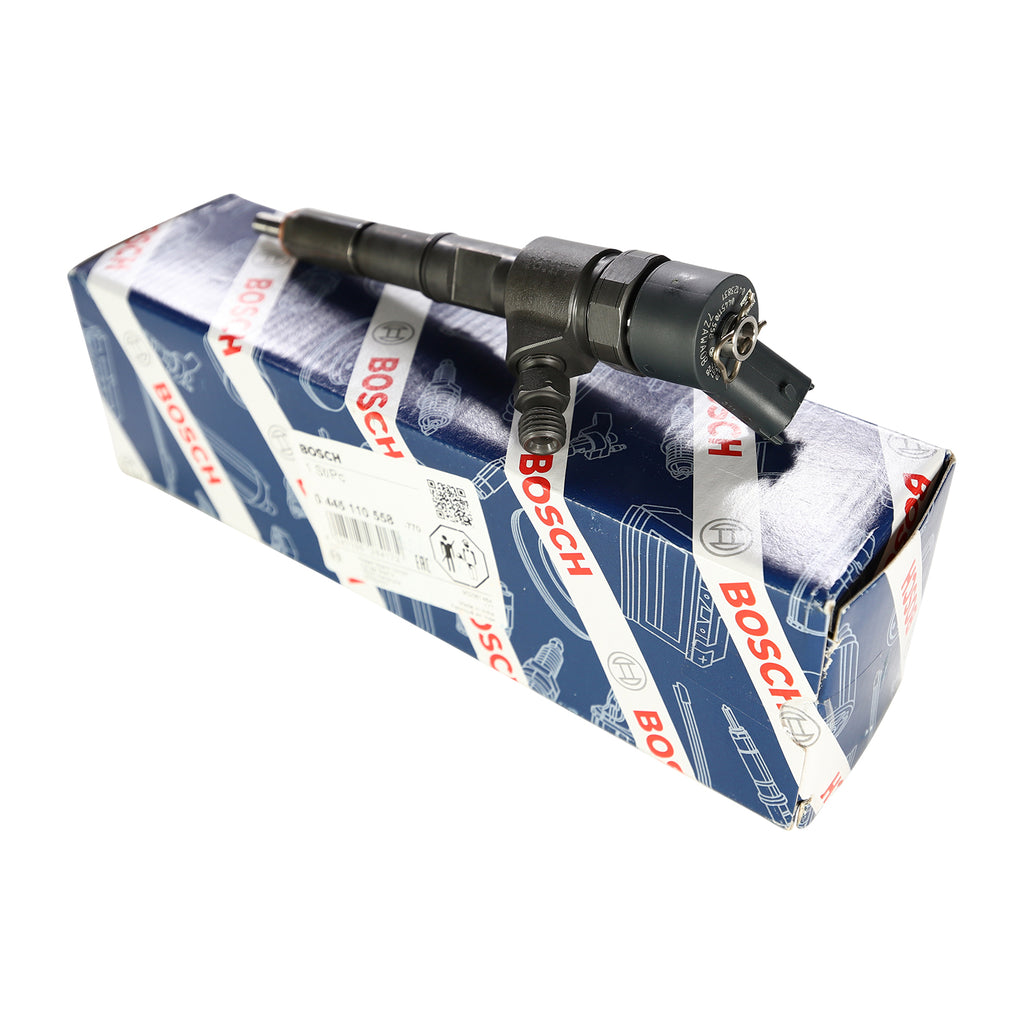 Alliant Power 0 445 110 558 Fuel Injector