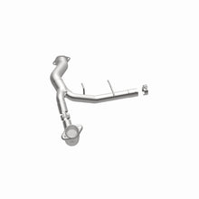 Load image into Gallery viewer, MagnaFlow Exhaust Products 5551521 California CARB Direct-Fit Catalytic Converter for Select Ford F-150