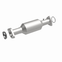 Load image into Gallery viewer, MagnaFlow Exhaust Products 3391401 California CARB Direct-Fit Catalytic Converter for Select Honda Odyssey