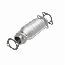 Load image into Gallery viewer, MagnaFlow Exhaust Products 22764 Standard Grade Direct-Fit Catalytic Converter for Select Nissan D21, Nissan NX, Nissan Stanza