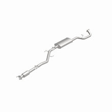 Load image into Gallery viewer, MagnaFlow Exhaust Products 21-142 OEM Grade Direct-Fit Catalytic Converter for Select Hyundai Santa Fe Sport, Kia Sorento
