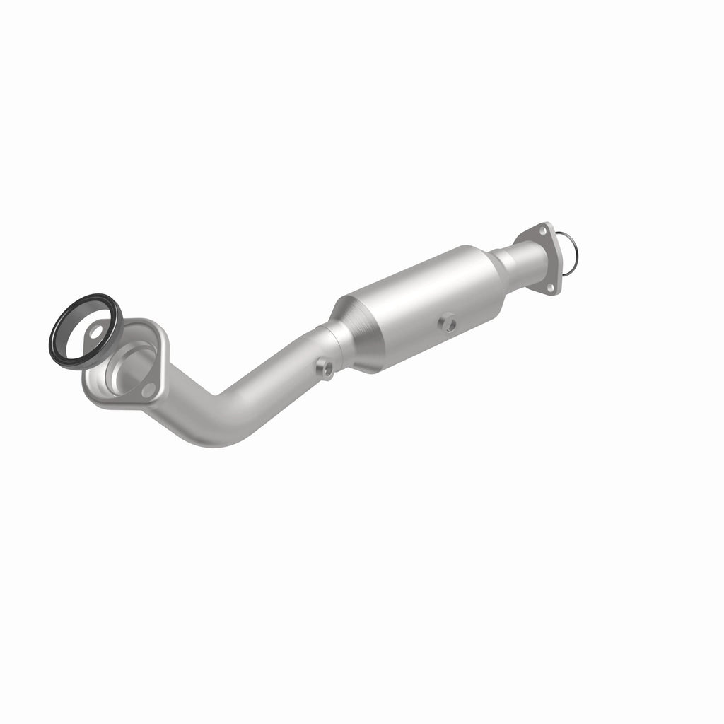MagnaFlow Exhaust Products 23766 HM Grade Direct-Fit Catalytic Converter for Select Honda CR-V