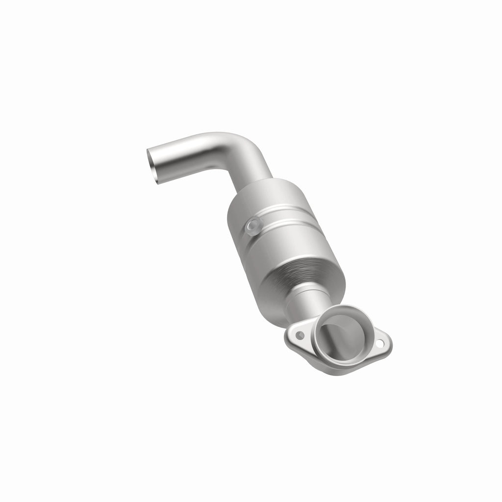 MagnaFlow Exhaust Products 5551419 California CARB Direct-Fit Catalytic Converter for Select Ford Expedition, Ford F-150, Lincoln Navigator