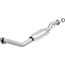 Load image into Gallery viewer, MagnaFlow Exhaust Products 23376 Standard Grade Direct-Fit Catalytic Converter for Select Ford Ranger