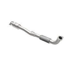 Load image into Gallery viewer, MagnaFlow Exhaust Products 49988 OEM Grade Direct-Fit Catalytic Converter for Select Toyota Camry, Toyota Solara