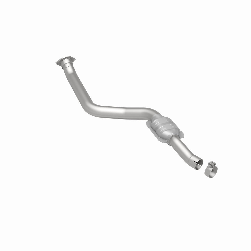 MagnaFlow Exhaust Products 51577 OEM Grade Direct-Fit Catalytic Converter for Select Cadillac ATS