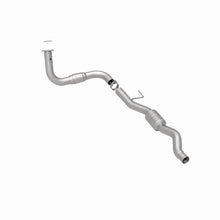 Load image into Gallery viewer, MagnaFlow Exhaust Products 447260 California CARB Direct-Fit Catalytic Converter for Select Chevrolet Avalanche 2500, Chevrolet Suburban