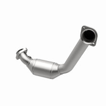 Load image into Gallery viewer, MagnaFlow Exhaust Products 454023 California CARB Direct-Fit Catalytic Converter for Select Mercedes-Benz CLK430