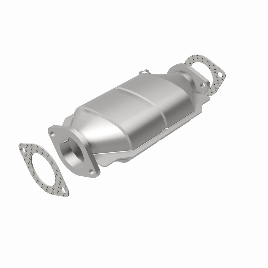 MagnaFlow Exhaust Products 23704 HM Grade Direct-Fit Catalytic Converter for Select INFINITI I30, Nissan Maxima