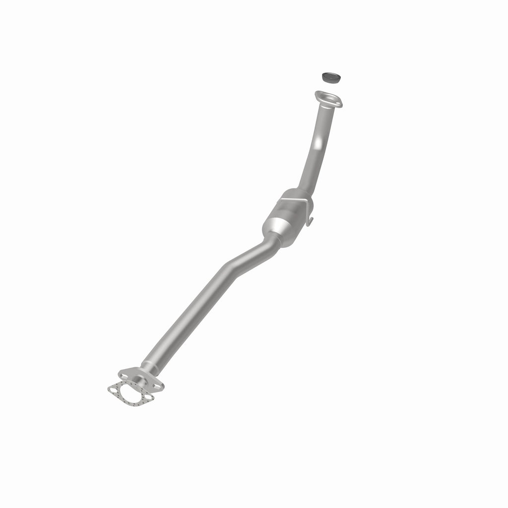 MagnaFlow Exhaust Products 93135 Standard Grade Direct-Fit Catalytic Converter for Select Chevrolet Sprint, Geo Metro