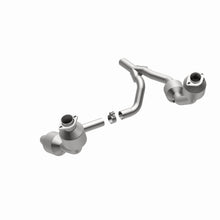 Load image into Gallery viewer, MagnaFlow Exhaust Products 49689 OEM Grade Direct-Fit Catalytic Converter for Select Jeep Wrangler