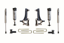 Load image into Gallery viewer, 2021-Ford-F-150-2Wd-6.5In-Lift-Kit-W-Fox-Shocks