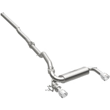 Load image into Gallery viewer, MagnaFlow Exhaust Products 19281 Competition Series Stainless 3 in Cat-Back for Select Ford Focus