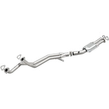 Load image into Gallery viewer, MagnaFlow Exhaust Products 23559 Standard Grade Direct-Fit Catalytic Converter for Select BMW 735i, BMW 735iL