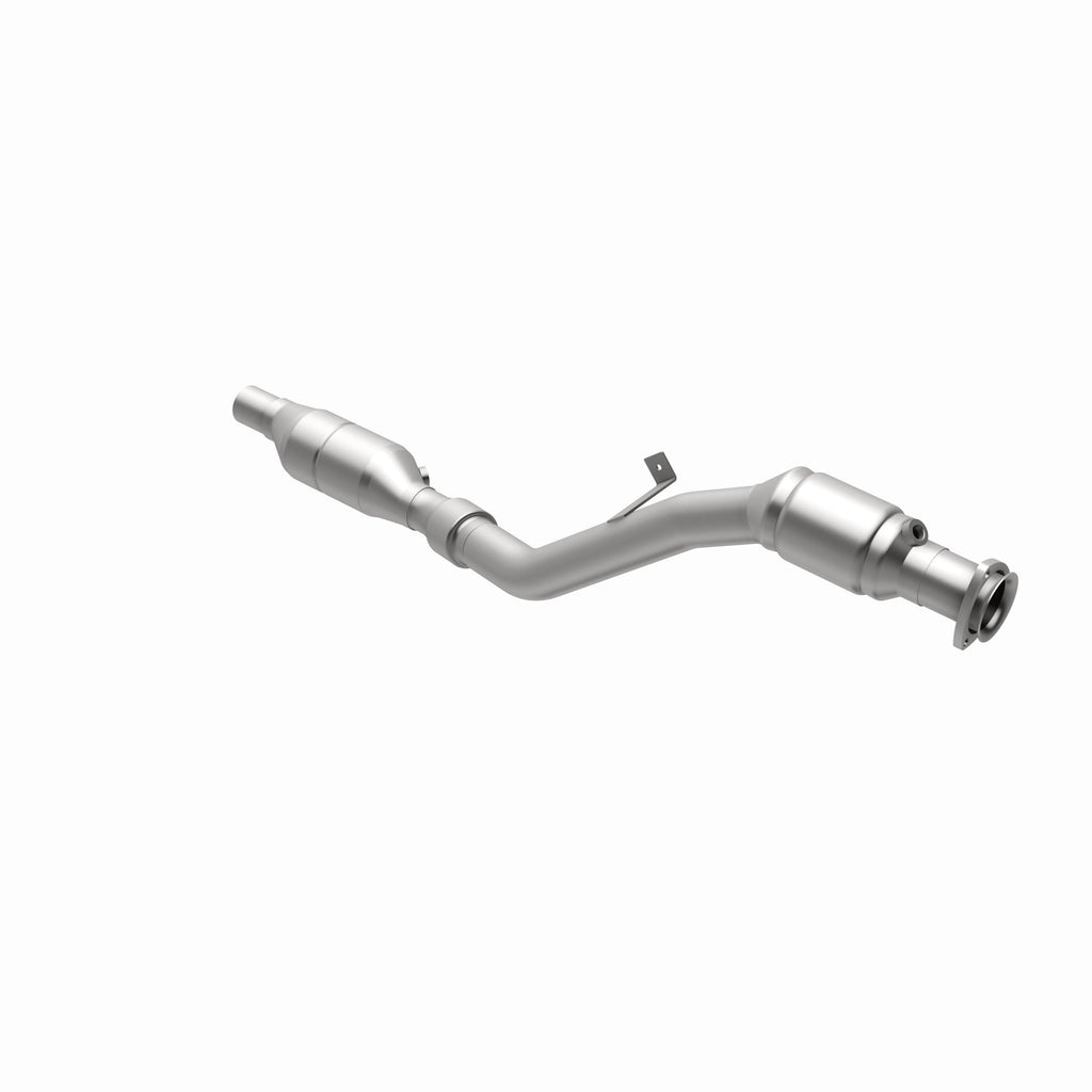 MagnaFlow Exhaust Products 24318 HM Grade Direct-Fit Catalytic Converter for Select Audi S4