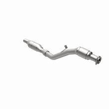 Load image into Gallery viewer, MagnaFlow Exhaust Products 24318 HM Grade Direct-Fit Catalytic Converter for Select Audi S4