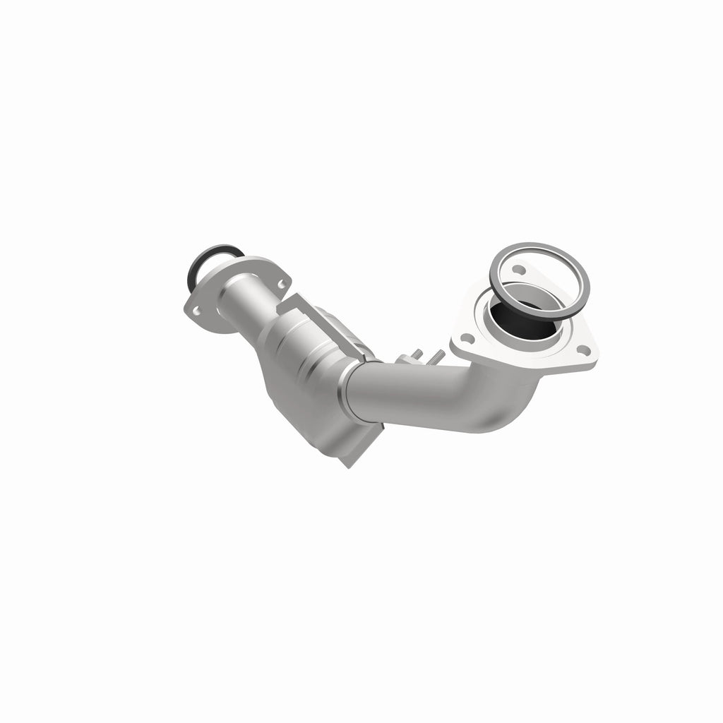 MagnaFlow Exhaust Products 51972 OEM Grade Direct-Fit Catalytic Converter for Select Toyota Tacoma