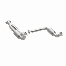 Load image into Gallery viewer, MagnaFlow Exhaust Products 4451420 California CARB Direct-Fit Catalytic Converter for Select Cadillac Escalade, Chevrolet Tahoe, GMC Yukon