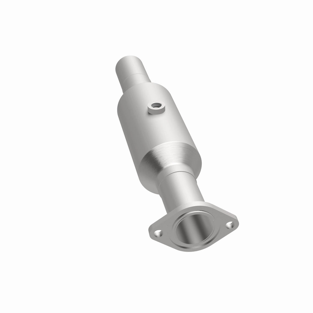 MagnaFlow Exhaust Products 5561288 California CARB Direct-Fit Catalytic Converter for Select Ford Fusion, Mercury Milan