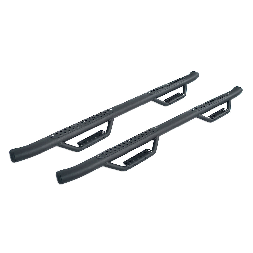 17-20-Ford-F-250F-350-Super-Duty-Dominator-D4-Sidesteps---Cab-Length---Tex-Blk