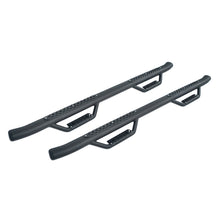 Load image into Gallery viewer, 17-20-Ford-F-250F-350-Super-Duty-Dominator-D4-Sidesteps---Cab-Length---Tex-Blk