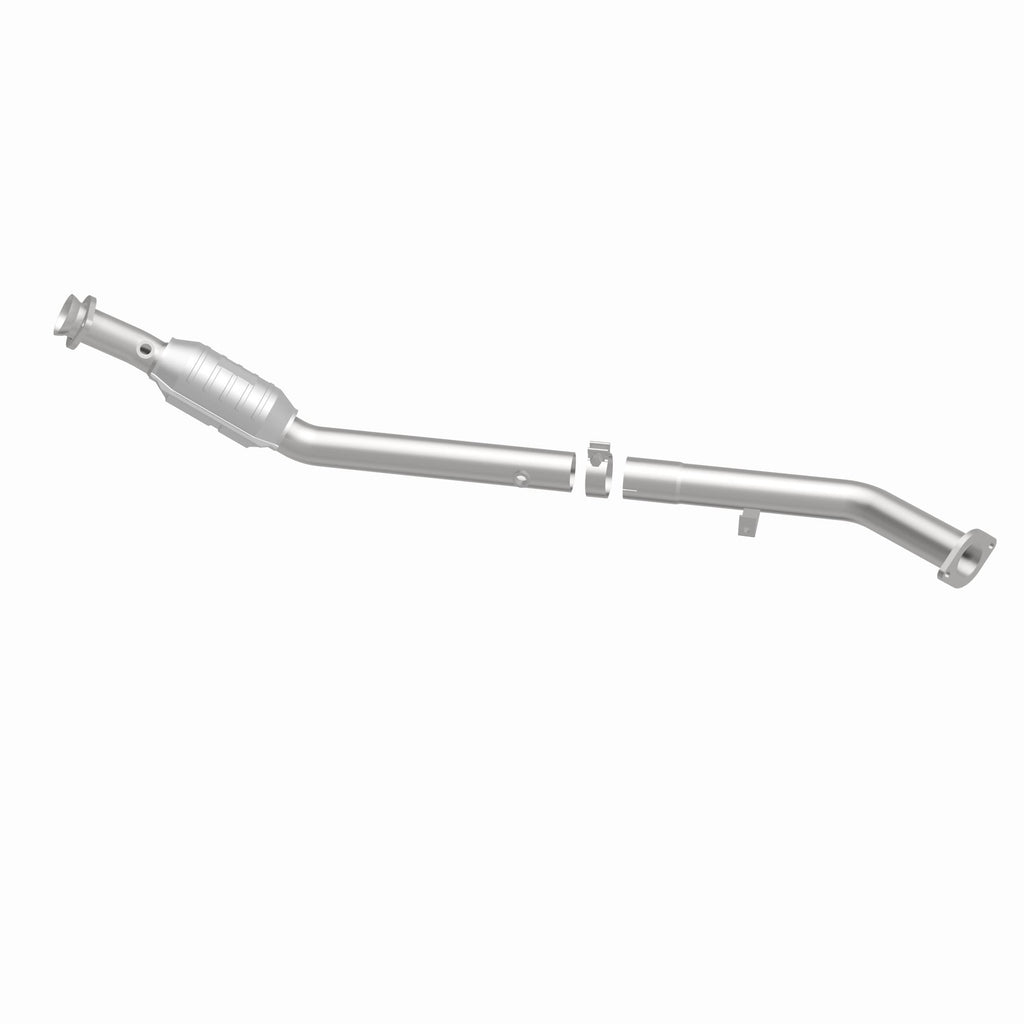 MagnaFlow Exhaust Products 93993 HM Grade Direct-Fit Catalytic Converter for Select Pontiac GTO