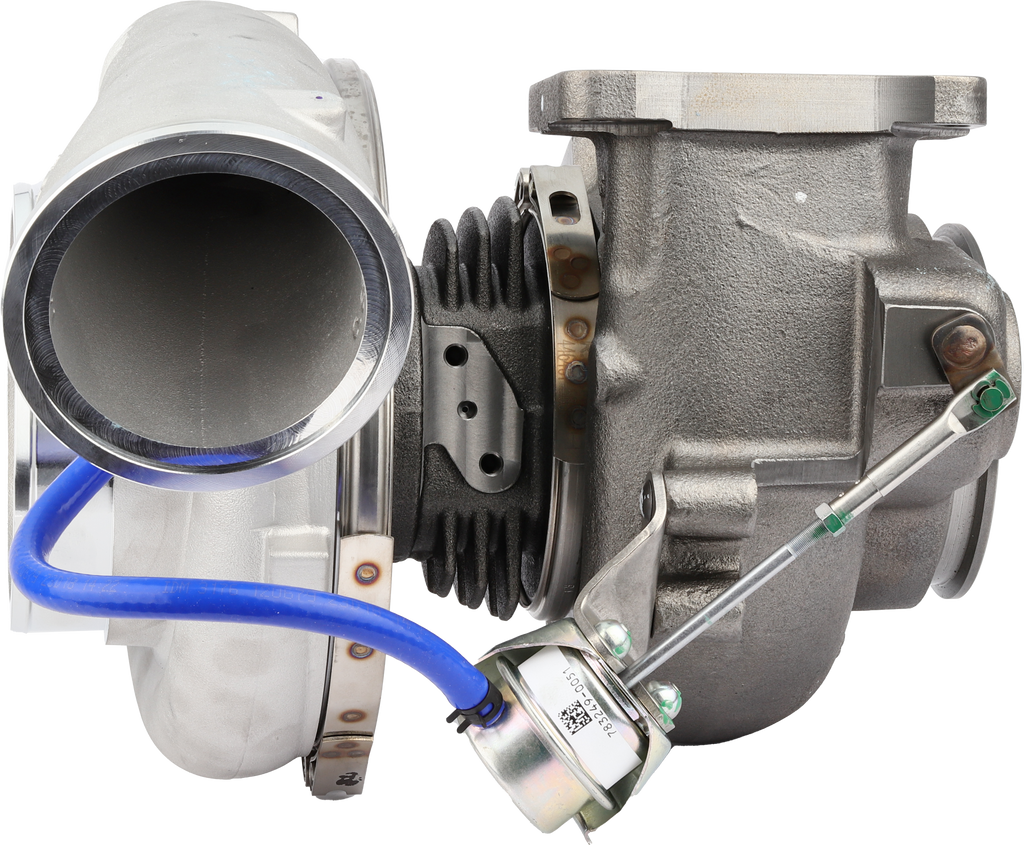 Alliant Power 895473-5002S Turbocharger