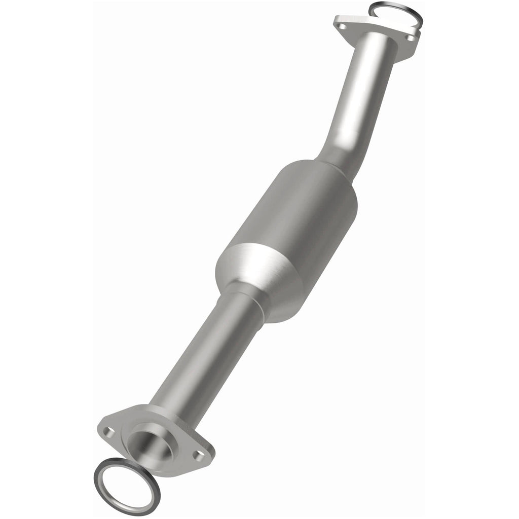 MagnaFlow Exhaust Products 4551406 California CARB Direct-Fit Catalytic Converter for Select Toyota Tundra