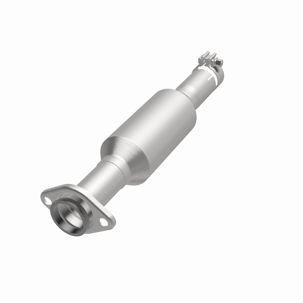 MagnaFlow Exhaust Products 5571518 California CARB Direct-Fit Catalytic Converter for Select Ford Escape, Mercury Mariner