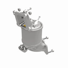 Load image into Gallery viewer, MagnaFlow Exhaust Products 290133 OEM Grade Manifold Catalytic Converter for Select Hyundai Santa Cruz, Hyundai Tucson, Kia Sorento, Kia Sportage