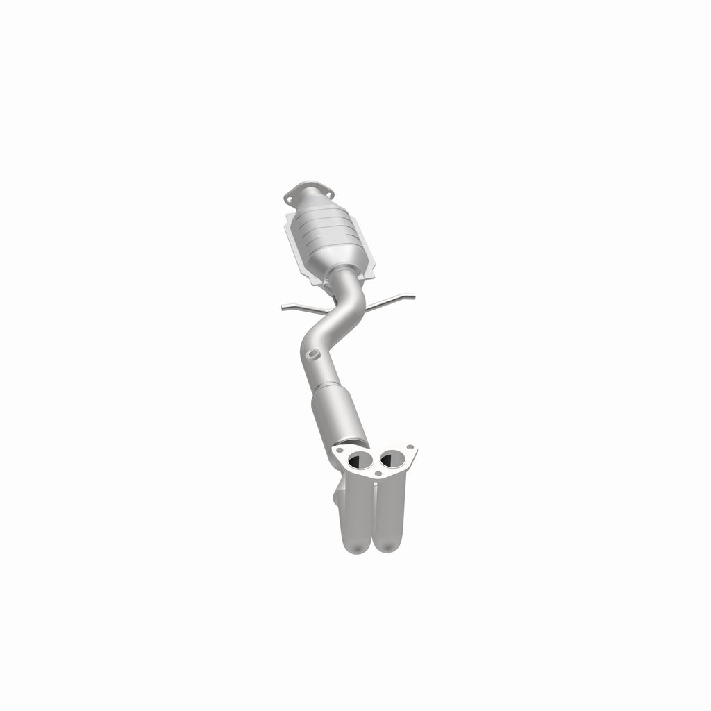 MagnaFlow Exhaust Products 457026 California CARB Direct-Fit Catalytic Converter for Select Hyundai Sonata