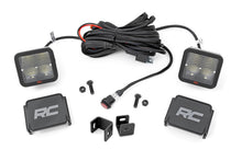 Load image into Gallery viewer, Rough Country 82071 Spectrum LED Light Bar for Select Toyota Tundra