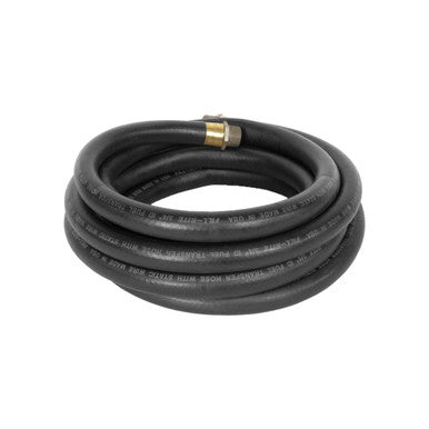 Fill-Rite Company FRH07520 3/4" x 20' Fuel Transfer Hose w/Static Wire & Internal Spring