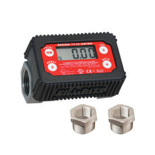 Load image into Gallery viewer, Fill-Rite Company TT10AN 2-35 GPM 4-Digit Digital Fuel Transfer Meter
