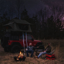 Load image into Gallery viewer, Rough Country 117513A Overland Collapsible Fire Pit