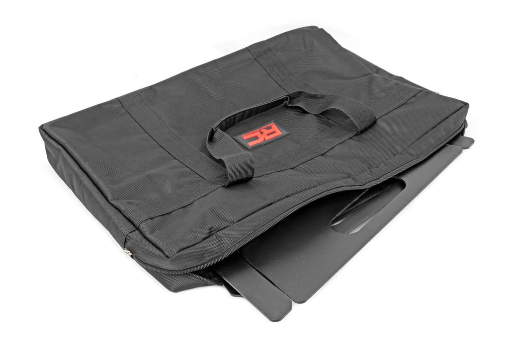 Rough Country 117512 Fire Pit Carry Bag