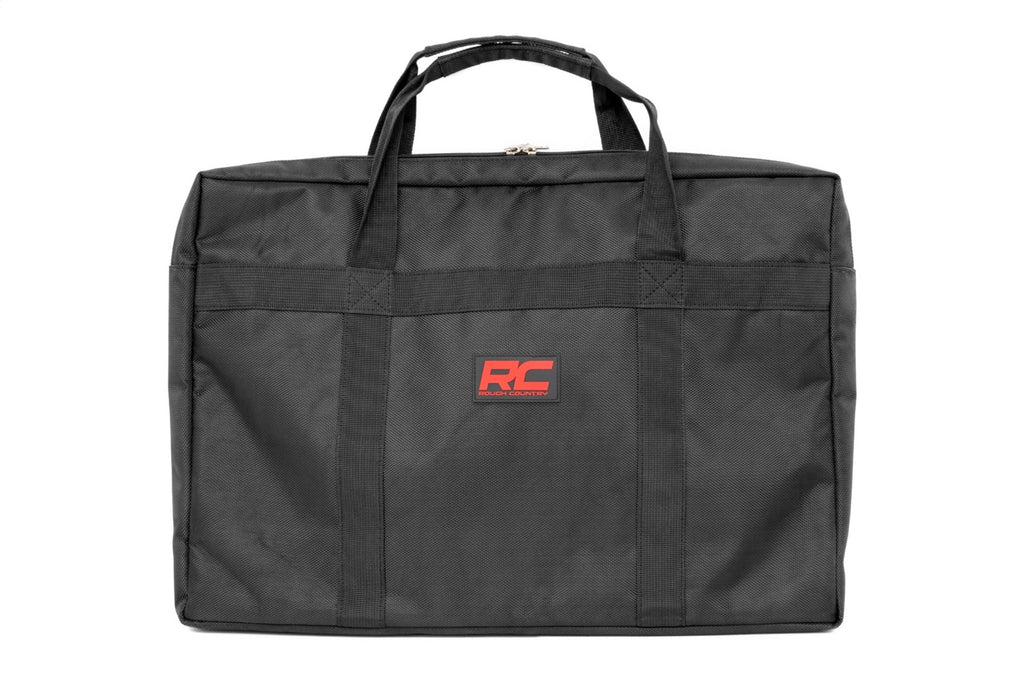 Rough Country 117512 Fire Pit Carry Bag