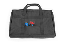 Load image into Gallery viewer, Rough Country 117512 Fire Pit Carry Bag