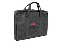 Load image into Gallery viewer, Rough Country 117512 Fire Pit Carry Bag