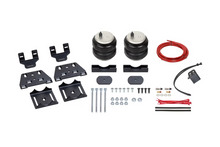 Load image into Gallery viewer, Firestone Ride-Rite W217602599 Ride-Rite Air Helper Spring Kit - Toyota Tacoma 4WD for Select Toyota Tacoma