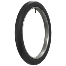 Load image into Gallery viewer, Coker 791920 28X3 (CL) FIRESTONE SMOOTH BLACK for Select Cadillac Model A, Cadillac Model K, Ford Model AC, Ford Model C, Oldsmobile Model 6C, Oldsmobile Model B