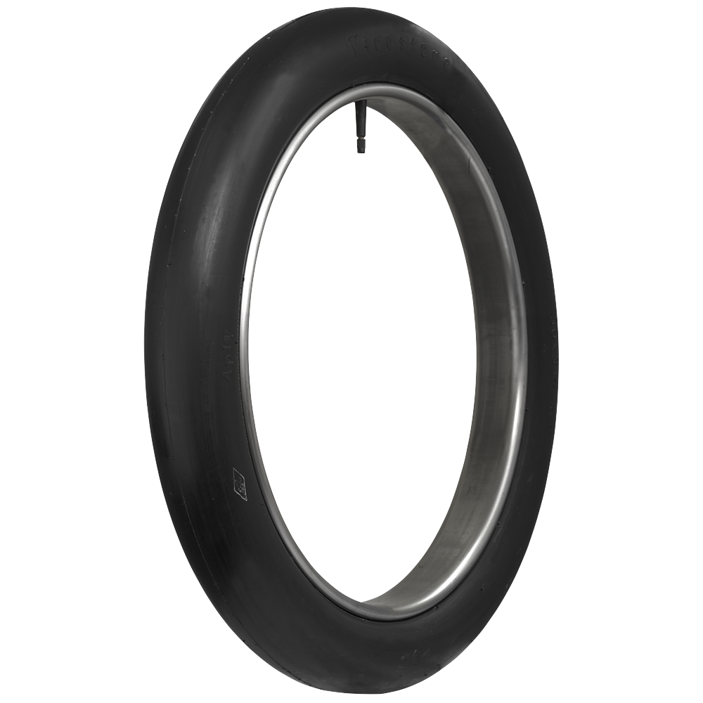 Coker 805850 30X3 (CL) FIRESTONE SMOOTH BLACK for Select Buick Model 10, Cadillac Model B, Cadillac Model C, Cadillac Model K, Cadillac Model S, Ford Model T